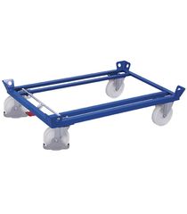 Variofit sw-870.400 Πλατφόρμα Μεταφοράς Παλετών για Φορτίο Βάρους ως 1050kg