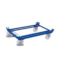 Variofit sw-870.415 Πλατφόρμα Μεταφοράς Παλετών για Φορτίο Βάρους ως 1050kg