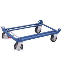 Variofit sw-870.001 Πλατφόρμα Μεταφοράς Παλετών για Φορτίο Βάρους ως 1200kg