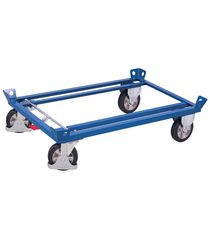 Variofit sw-870.036 Πλατφόρμα Μεταφοράς Παλετών για Φορτίο Βάρους ως 1200kg