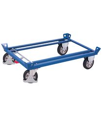 Variofit sw-870.042 Πλατφόρμα Μεταφοράς Παλετών για Φορτίο Βάρους ως 1200kg