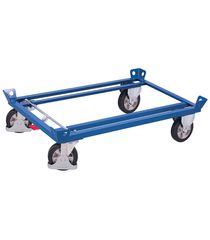 Variofit sw-870.501 Πλατφόρμα Μεταφοράς Παλετών για Φορτίο Βάρους ως 1200kg