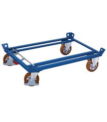 Variofit sw-870.315 Πλατφόρμα Μεταφοράς Παλετών για Φορτίο Βάρους ως 1800kg