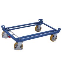 Variofit sw-870.341 Πλατφόρμα Μεταφοράς Παλετών για Φορτίο Βάρους ως 1800kg