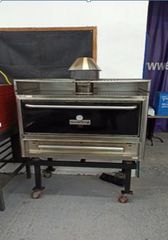 Επαγγελματικός Φούρνος  Roaster