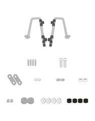 Givi Kit Ζελατίνας Honda Super Cub C125 18-24 A1168A