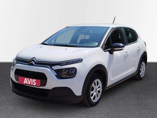 Citroen C3 2021
