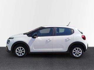 Citroen C3 2021-thumb-1