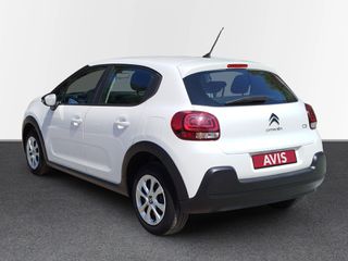 Citroen C3 2021-thumb-2