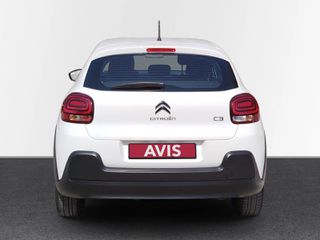 Citroen C3 2021-thumb-3
