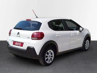 Citroen C3 2021-thumb-4