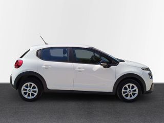 Citroen C3 2021-thumb-5