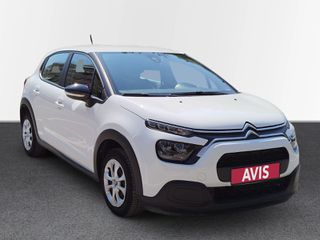 Citroen C3 2021-thumb-6