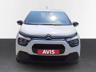 Citroen C3 2021-thumb-7