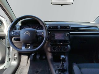 Citroen C3 2021-thumb-11