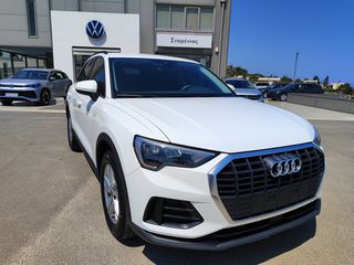 Audi Q3 2024 1.5TFSI 150PS