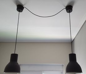 ΦΩΤΙΣΤΙΚΑ ΟΡΟΦΗΣ IKEA HEKTAR