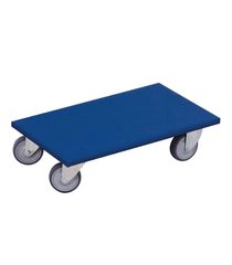 Variofit mh-935.003 Πλατφόρμα Μεταφοράς Φορτίων για Φορτίο Βάρους ως 300kg