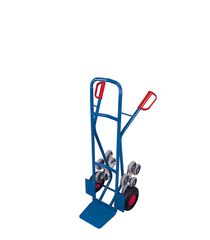 Variofit sk-1301 Καρότσι για Σκάλες για Φορτίο Βάρους ως 200kg