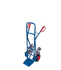 Variofit sk-1303 Καρότσι για Σκάλες για Φορτίο Βάρους ως 200kg