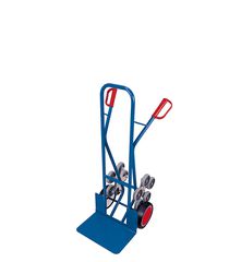 Variofit sk-710.236 Καρότσι για Σκάλες για Φορτίο Βάρους ως 200kg