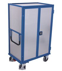 Variofit sw-700.988 Τρόλεϊ Μεταφοράς για Φορτίο Βάρους ως 500kg