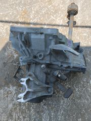 ΣΑΣΜΑΝ MAZDA 2 ZJ