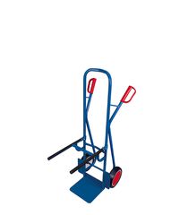Variofit sk-710.029 Καρότσι Μεταφοράς Καρεκλών για Φορτίο Βάρους ως 250kg