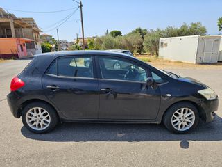 Toyota Auris 2008 AURIS