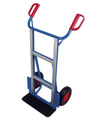 Variofit sk-1156 Καρότσι Μεταφοράς Συσκευών Δίτροχο για Φορτίο Βάρους ως 250kg