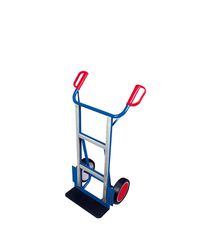 Variofit sk-1163 Καρότσι Μεταφοράς Συσκευών για Φορτίο Βάρους ως 250kg