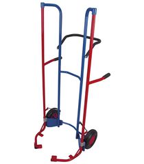 Variofit sk-710.300 Καρότσι για Ρόδες Αυτοκινήτων για Φορτίο Βάρους ως 200kg