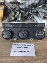 Volkswagen Golf 5 2004-2008 (1K0907044DA)