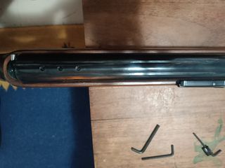 Πωλείται AirArms TX200 HC-thumb-2