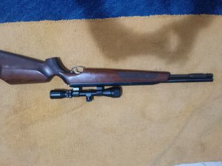 Πωλείται AirArms TX200 HC-thumb-5