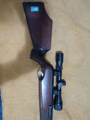 Πωλείται AirArms TX200 HC-thumb-6