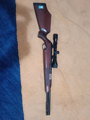 Πωλείται AirArms TX200 HC-thumb-7