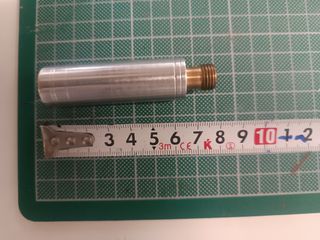 Πωλείται AirArms TX200 HC-thumb-9