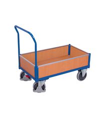 Variofit sw-800.402 Τρόλεϊ Μεταφοράς για Φορτίο Βάρους ως 500kg