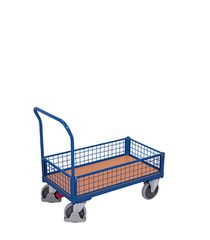 Variofit sw-500.457 Τρόλεϊ Μεταφοράς για Φορτίο Βάρους ως 500kg