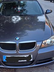 Bmw 316 2007