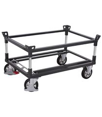 Variofit sw-870.101/AG Πλατφόρμα Μεταφοράς Παλετών με Πλαίσιο για Φορτίο Βάρους ως 1200kg