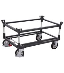 Variofit sw-870.115/AG Πλατφόρμα Μεταφοράς Παλετών με Πλαίσιο για Φορτίο Βάρους ως 1200kg