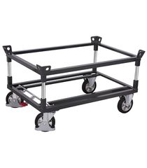 Variofit sw-870.116/AG Πλατφόρμα Μεταφοράς Παλετών με Πλαίσιο για Φορτίο Βάρους ως 1200kg