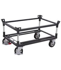 Variofit sw-870.507/AG Πλατφόρμα Μεταφοράς Παλετών με Πλαίσιο για Φορτίο Βάρους ως 1200kg