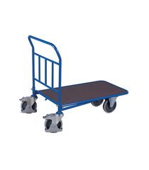 Variofit sw-500.111 Τρόλεϊ Μεταφοράς για Φορτίο Βάρους ως 400kg