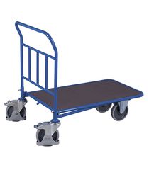 Variofit sw-600.111 Τρόλεϊ Μεταφοράς για Φορτίο Βάρους ως 500kg