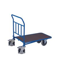 Variofit sw-700.111 Τρόλεϊ Μεταφοράς για Φορτίο Βάρους ως 500kg