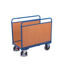 Variofit sw-800.200 Πλατφόρμα Μεταφοράς για Φορτίο Βάρους ως 500kg