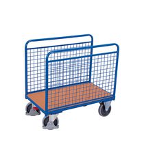 Variofit sw-700.231 Πλατφόρμα Μεταφοράς για Φορτίο Βάρους ως 500kg